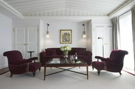 La Réserve Paris & Spa - 60