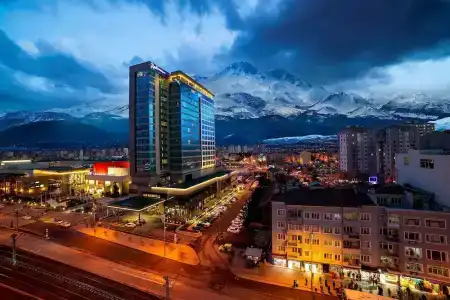 Radisson Blu, Kayseri - 11