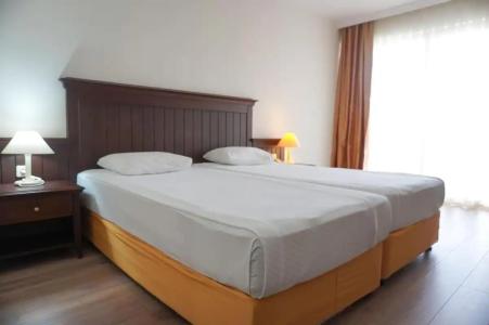 Side Palm D'or All Inclusive - 35