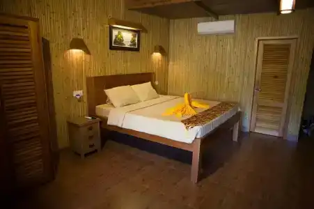 Sok Sabay Resort - 95