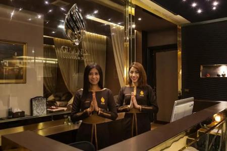 Grand 5 & Plaza Sukhumvit Bangkok - SHA Extra Plus Certified - 24