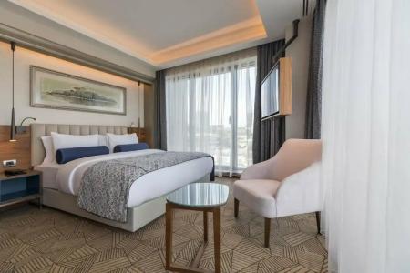 Golden Tulip Istanbul Bayrampasa - 86