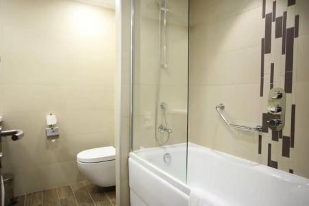 Hilton Garden Inn Ankara Gimat - 77