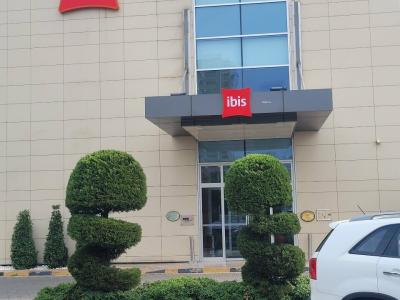 ibis Adana - 22