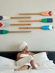 Hampton By Hilton Marjan Island - 95