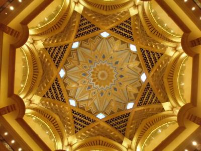 Emirates Palace Mandarin Oriental, Abu Dhabi - 47