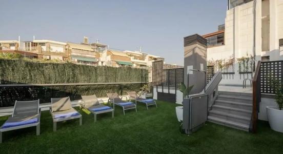 Ilunion Auditori - 64