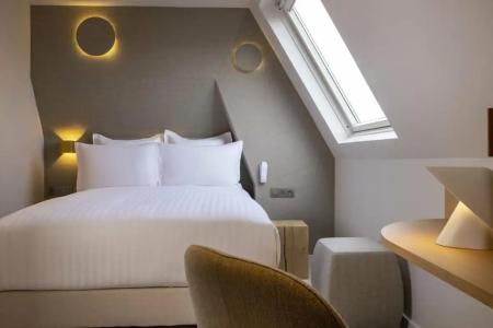 Hôtel Beige - 34
