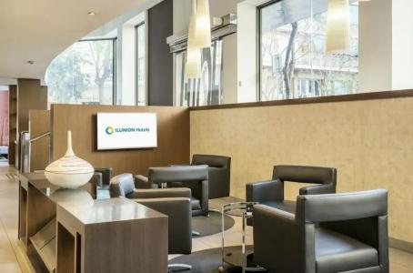 Ilunion Auditori - 58