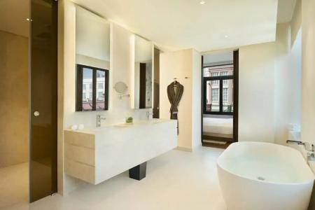 La Ville & Suites CITY WALK Dubai, Autograph Collection - 94