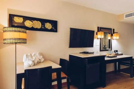 Deevana Patong Resort & Spa - SHA Extra Plus - 35