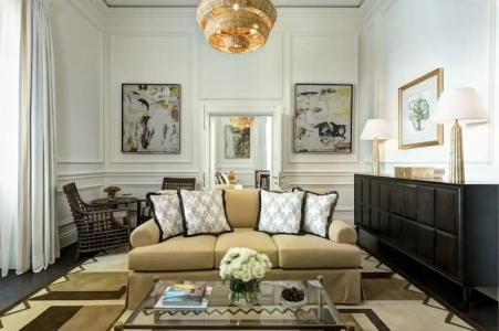 Rocco Forte Villa Igiea - 44