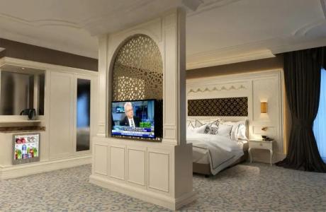 Doubletree By Hilton Elazig - 47