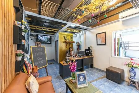 Baan Yuyen Karon Guesthouse - 58