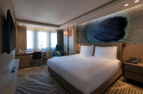 DoubleTree by Hilton Istanbul - Sirkeci - 67