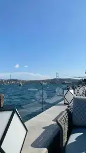 Mandarin Oriental Bosphorus, Istanbul - 63