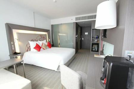 Novotel Bangkok Ploenchit Sukhumvit - 45