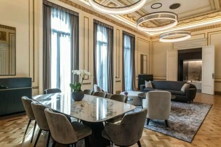 Radisson Collection, Palazzo Touring Club Milan - 63