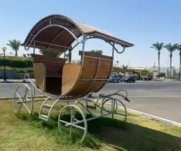 Hurghada Long Beach Resort - 13