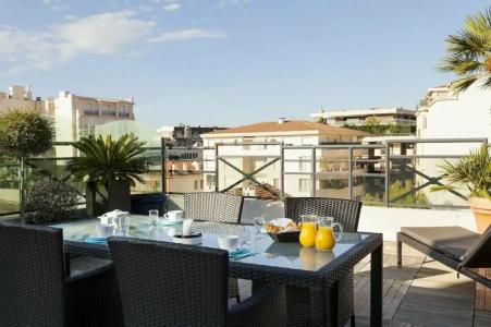 Neho Suites Cannes Croisette - 19