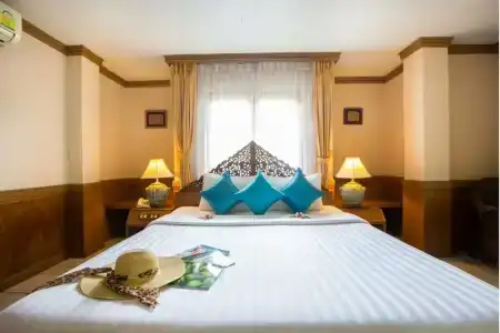 The Fair House Beach Resort & - SHA Extra Plus - 98