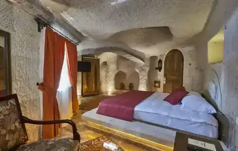 Wings Cappadocia - 86