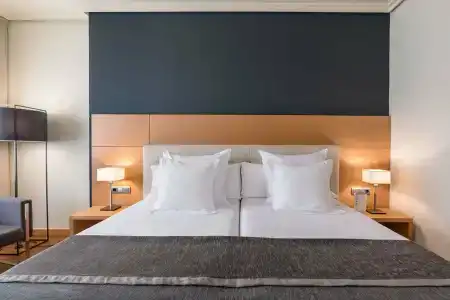 Occidental Murcia Siete Coronas - 17