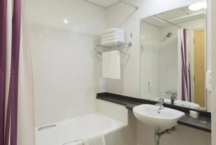 Premier Inn Dubai Investments Park - 57