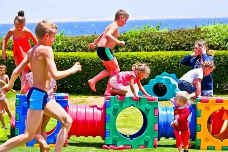 Charmillion Club Resort - 97