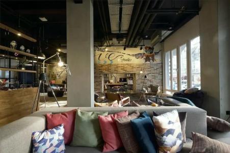 MOXY Berlin Humboldthain Park - 92