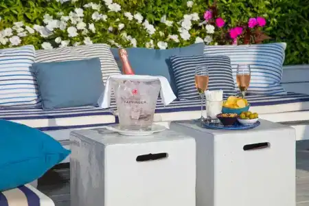 Boscolo Nice & Spa - 59