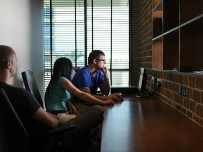 Staybridge Suites Yas Island Abu Dhabi, an IHG - 42