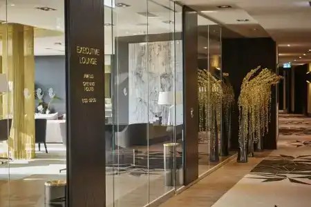 Hilton Tallinn Park - 90