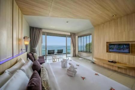 Kalima Resort and Spa - SHA Extra Plus - 76