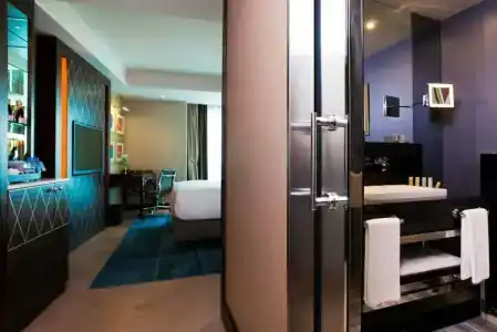 Radisson Blu, Istanbul Pera - 81