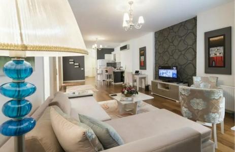 Turkuaz Suites Bosphorus - 98