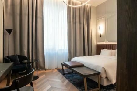 Radisson Collection, Palazzo Touring Club Milan - 33