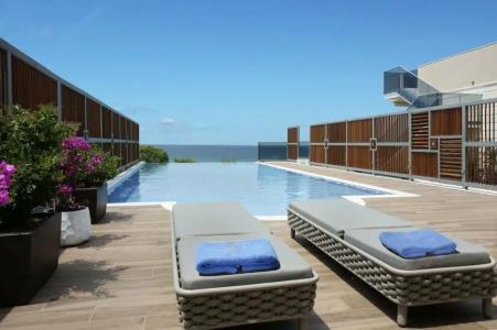 Pomegranate Wellness Spa - 37
