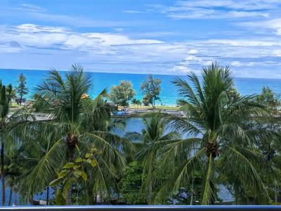Best Western Phuket Ocean Resort - 25