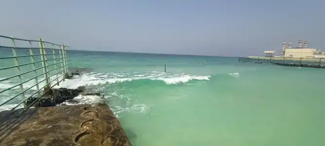 Sahara Beach Resort & Spa - 99