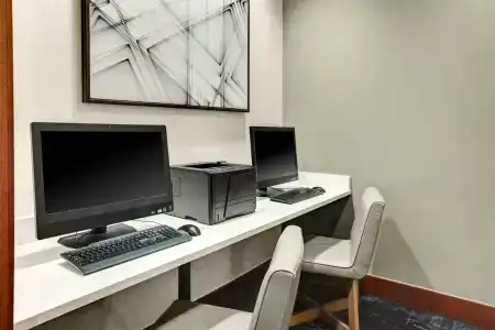 Hyatt Place Denver Airport