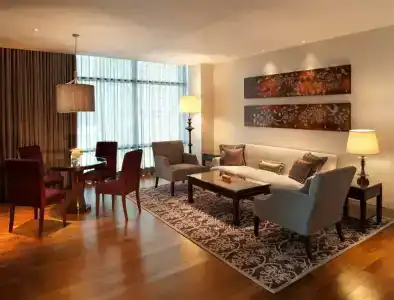 The St Regis Bangkok - 83