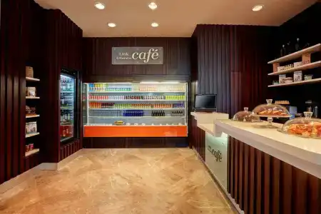 Sheraton Rhodes Resort - 89