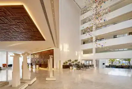 Parklane, a Luxury Collection Resort & Spa, Limassol - 7