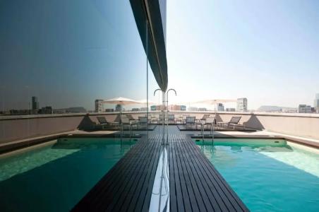 Barcelona Condal Mar Affiliated by Meliá - 15