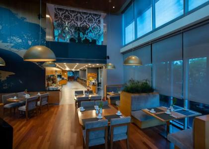 DoubleTree By Hilton Istanbul - Moda - 91