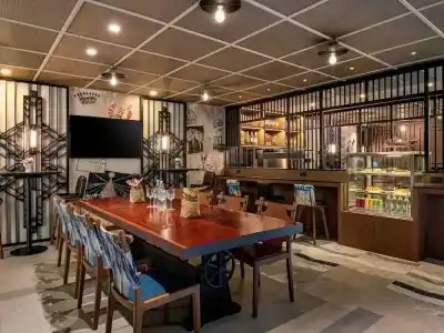 ibis Styles Bangkok Silom - 68