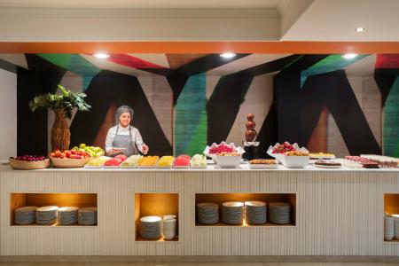 Luna Club Yoga & Spa 4Sup - 9