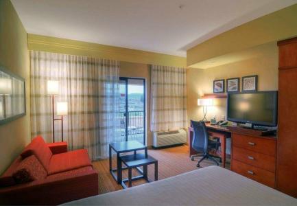 Courtyard Medford Airport - 62