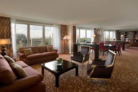 Sheraton Grand Warsaw - 69